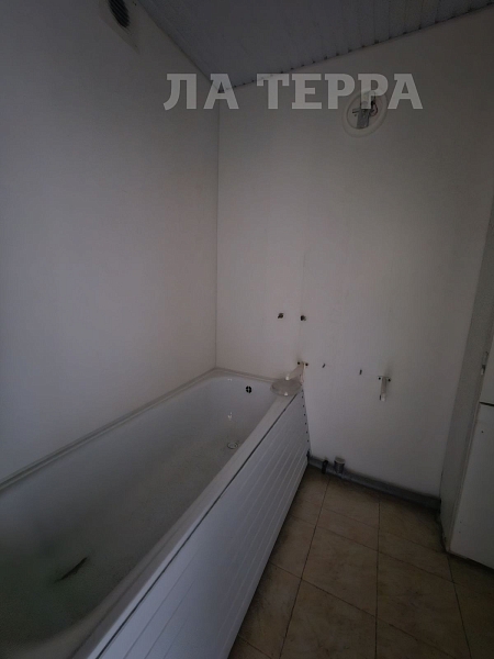 Квартира по адресу: Солнечногорск, -, к1, общая площадь 37.4 (№73909)