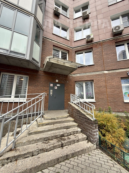 Квартира по адресу: Красногорск, Космонавтов б-р, 7, общая площадь 56 (№74310)