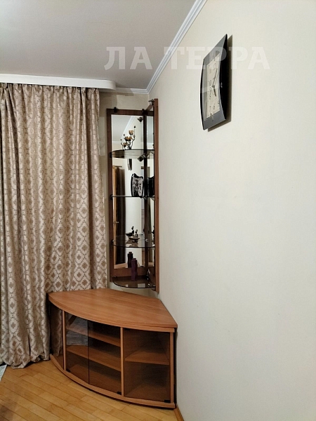Снять 2-к квартиру, 64 кв.м., Реутов, Победы ул, 22к1 (№74584)