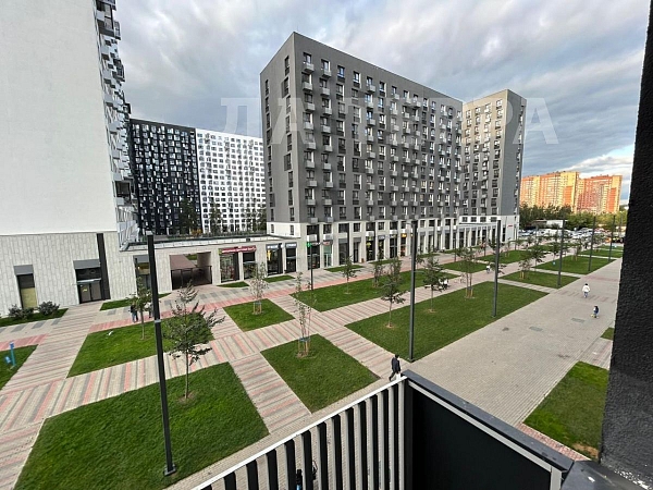 Квартира по адресу: Мытищи, 1-й Стрелковый пер, 1, общая площадь 71.7 (№74269)