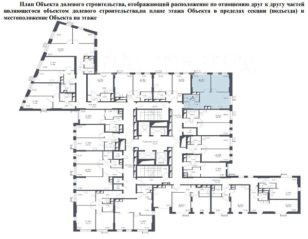 Объект Красногорск, Липовой Рощи ул, 13 	 (№74128)