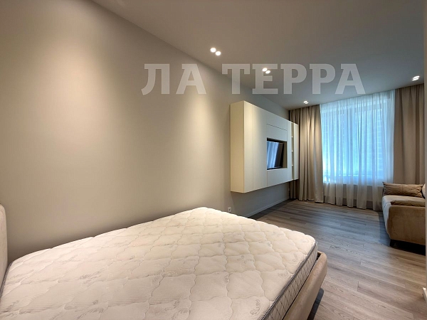 Снять 1-к квартиру, 38 кв.м., Москва, Покровское-Стрешнево, Волоколамское ш, 71к8 (№74546)