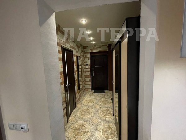 Квартира по адресу: Красногорск, Красногорский б-р, 17, общая площадь 94.7 (№74424)