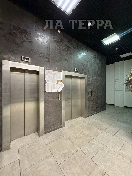 Квартира по адресу: Путилково, Новотушинская ул, 2, общая площадь 40.5 (№74304)