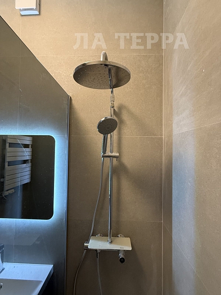 Квартира по адресу: Москва, Андрея Тарковского б-р, 10, общая площадь 35.1 (№74456)