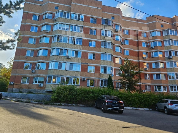 Снять 1-к квартиру, 38 кв.м., посёлок Архангельское, -, 36 (№74565)