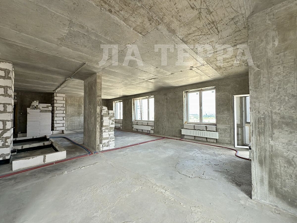 Квартира по адресу: Москва, Покровское-Стрешнево, Волоколамское ш, 71к5, общая площадь 141.9 (№74227)