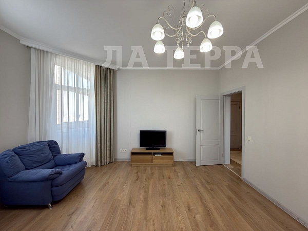 Квартира по адресу: Москва, Алтуфьевский, Черского проезд, 15, общая площадь 61.7 (№74448)