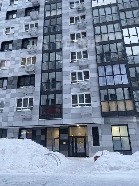 Снять 2-к квартиру, 54 кв.м., Москва, Бабушкинский, Осташковская, 9 к 2 (№74417)