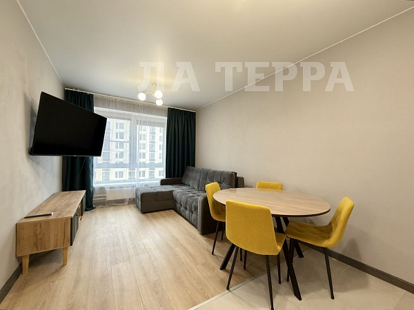 Снять 2-к квартиру, 55 кв.м., Москва, Салтыковская ул, 6/1к7 (№74314)