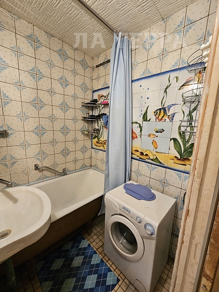 Снять 1-к квартиру, 33 кв.м., Красногорск, Ленина (дублёр), 15 (№74569)