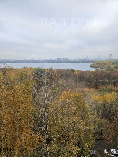 Снять 1-к квартиру, 38 кв.м., Москва, Строгино, Твардовского ул, 18к2