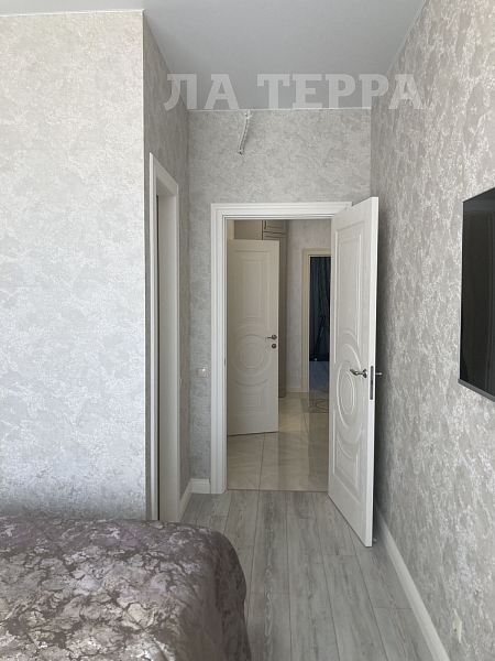 Квартира по адресу: Опалиха, Серебряный бульвар, 4, общая площадь 62.1 (№73855)