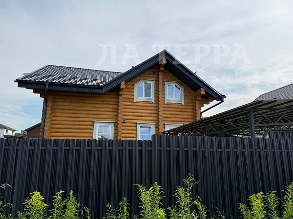 Дом, 136 кв.м., КП Анкудиново, -, 70 (№74350)