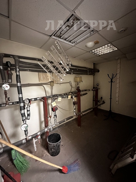 Аренда недвижимости, коммерческая, Зеленоград, -, 1824 (№74388)