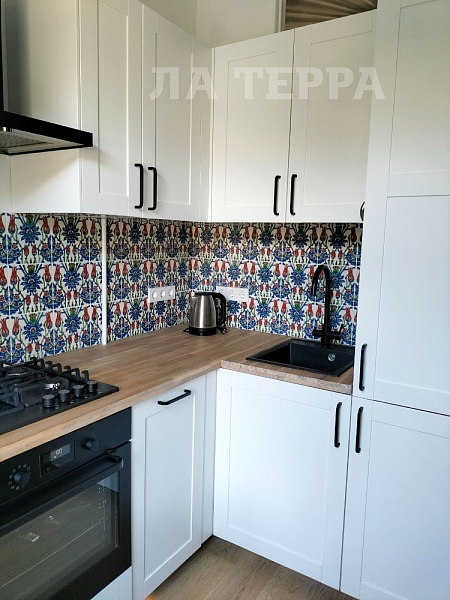 Снять 2-к квартиру, 56 кв.м., Москва, Даниловский, Мытная ул, 27к1 (№74562)