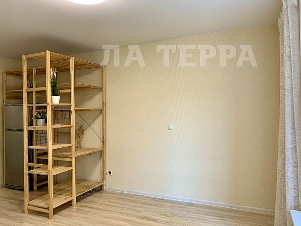 Снять Студия, 28 кв.м., Красногорск, Дачная ул, 5 (№74384)