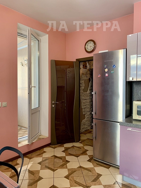 Снять 1-к квартиру, 40 кв.м., Москва, Сходненская ул, 6 корп. 1 (№74551)