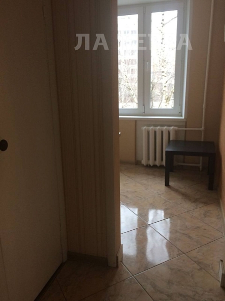 Квартира по адресу: Москва, Хорошёвский, Куусинена ул, 6к11, общая площадь 45 (№73760)