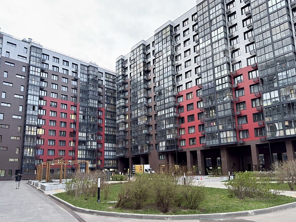 Снять 1-к квартиру, 33 кв.м., Коммунарка, Фитарёвская ул, 6 (№74486)