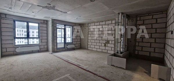 Квартира по адресу: Опалиха, Новая Московская , 49к4, общая площадь 51.4 (№74398)