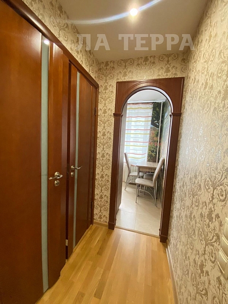 Снять 2-к квартиру, 45 кв.м., Москва, Кунцево, Кутузова ул, 3 (№74501)