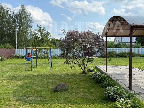 Дом, 276 кв.м., Чепелево, Солнечная ул, 6 (№74225) Дом, 276 кв.м., Чепелево, Солнечная ул, 6 (№74225)