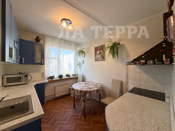 Квартира по адресу: Москва, Северное Медведково, Грекова ул, 3к2, общая площадь 84