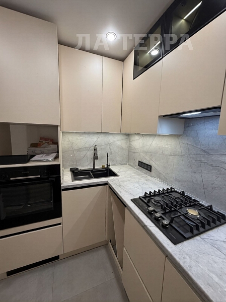 Квартира по адресу: Москва, Знаменская ул, 19, общая площадь 55.5 (№74490)