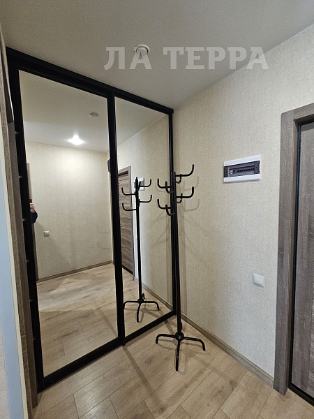 Снять 1-к квартиру, 39 кв.м., Москва, Строгино, Таллинская ул, 6 (№73795)