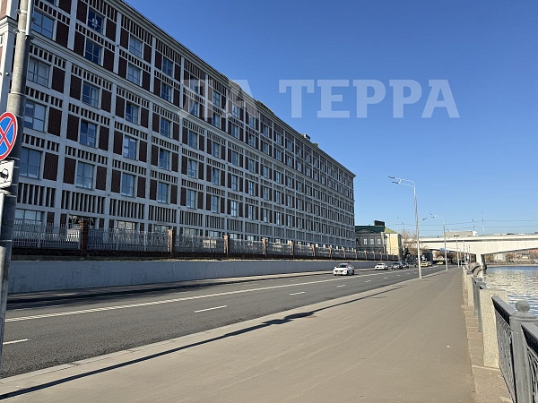 Аренда недвижимости, коммерческая, Москва, Варшавское ш, 1 (№74585)