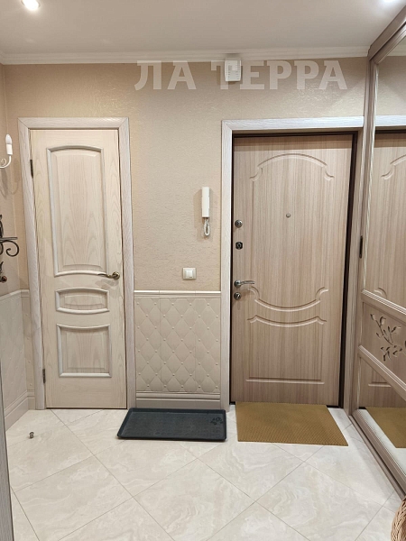 Квартира по адресу: Москва, Обручевский, Академика Опарина ул, 4к1, общая площадь 78.89 (№74253) Квартира по адресу: Москва, Обручевский, Академика Опарина ул, 4к1, общая площадь 78.89 (№74253)