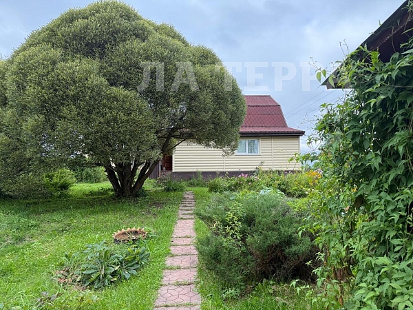 Дом, 112 кв.м., Денежниково (№74274) Дом, 112 кв.м., Денежниково (№74274)