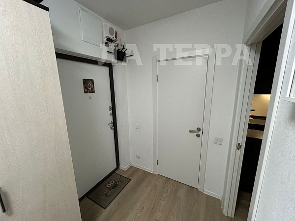 Квартира по адресу: Мытищи, 1-й Стрелковый пер, 1, общая площадь 71.7 (№74269)