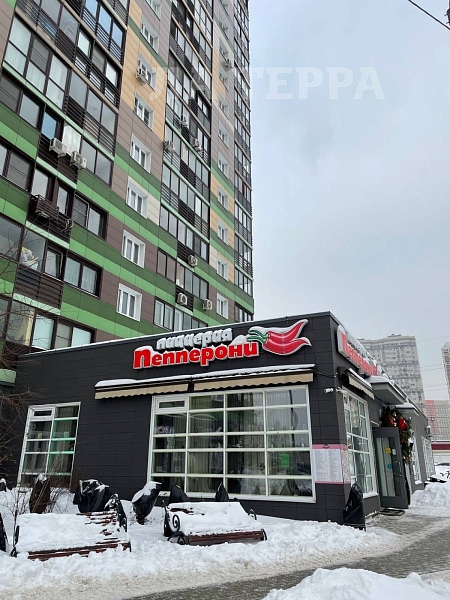 Аренда недвижимости, коммерческая, Путилково, Путилковское ш, 5 (№74386)