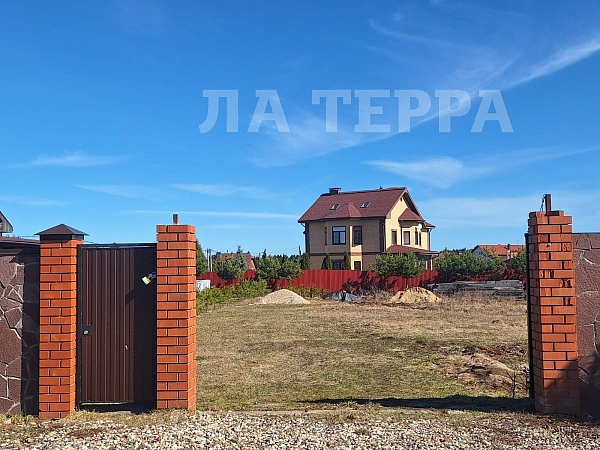 Участок , 30 сот., село Глинково, Голицинская , 3 (№74199) Участок , 30 сот., село Глинково, Голицинская , 3 (№74199)
