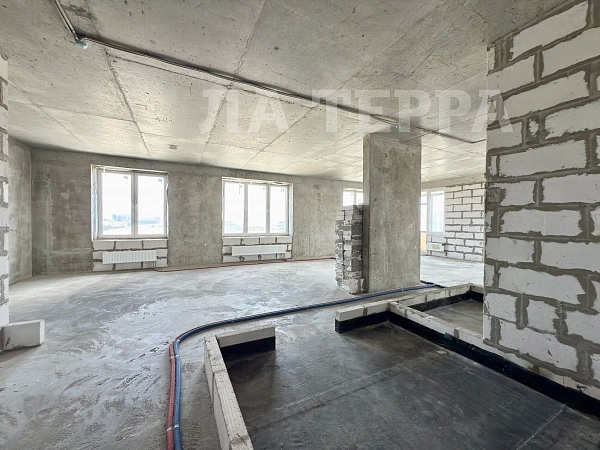 Квартира по адресу: Москва, Покровское-Стрешнево, Волоколамское ш, 71к5, общая площадь 141.9