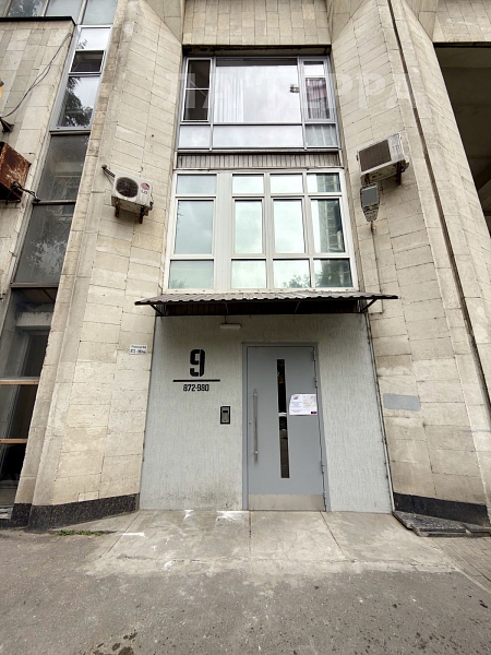 Снять 1-к квартиру, 34 кв.м., Москва, Даниловский, Большая Тульская ул, 2 (№74567)