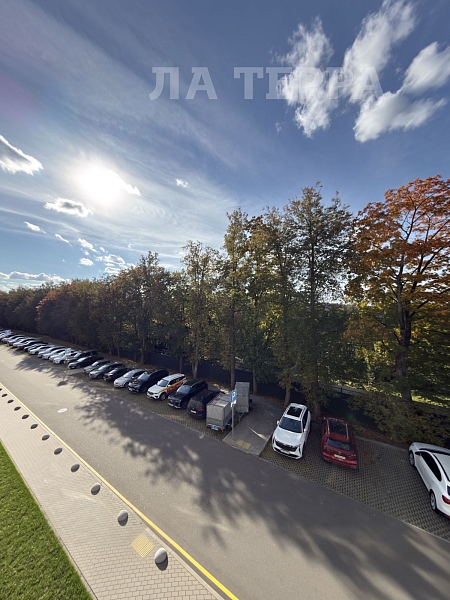 Квартира по адресу: Опалиха мкр, Золотая ал, 2, общая площадь 41 (№74568)