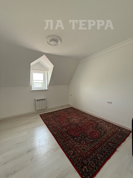 Дом, 276 кв.м., Чепелево, Солнечная ул, 6 (№74225)