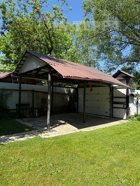 Дом, 125 кв.м., Москва (№74286)