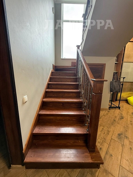 Таунхаус, 180 кв.м., село Былово, -, 222/4 (№74320)