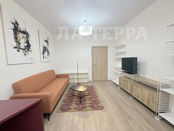 Квартира по адресу: Развилка, Римский пр-д, 15, общая площадь 57 (№74580)
