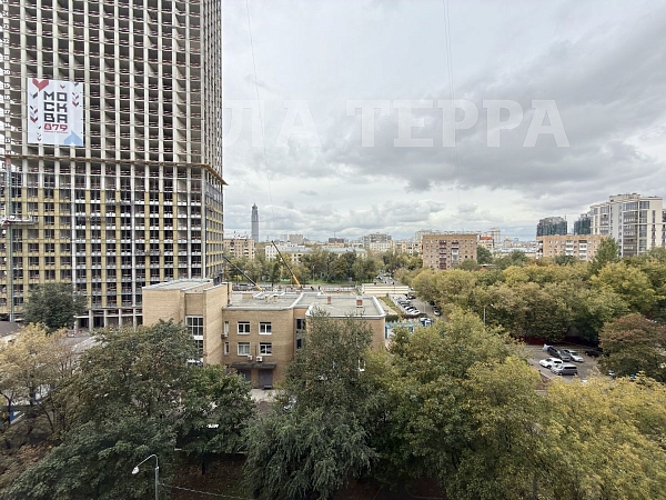 Снять 1-к квартиру, 34 кв.м., Москва, Даниловский, Большая Тульская ул, 2 (№74567)