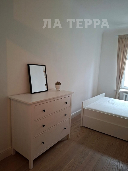 Снять 2-к квартиру, 56 кв.м., Москва, Даниловский, Мытная ул, 27к1 (№74562)