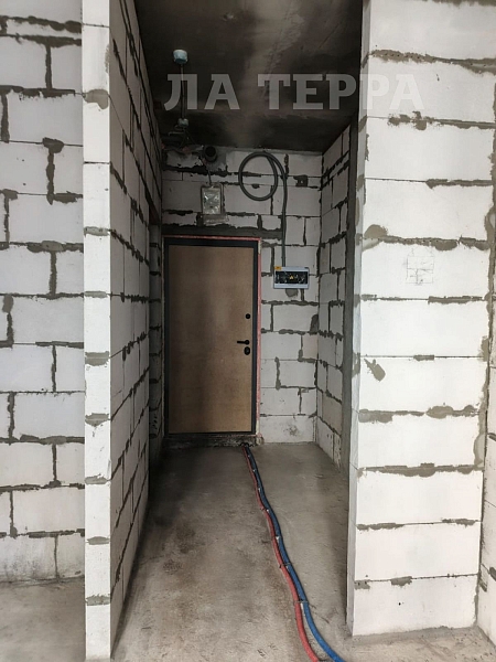 Квартира по адресу: Москва, Автомобильный проезд, 4, общая площадь 17.8 (№74287)