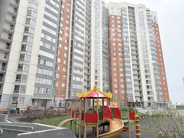 Квартира по адресу: Москва, Твардовского ул, 4к4, общая площадь 67.4 (№74452)