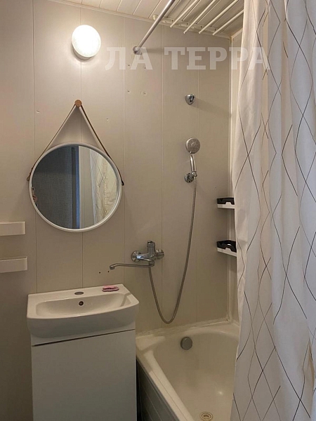 Снять 1-к квартиру, 41 кв.м., Москва, Митинская ул, 26 (№74479)