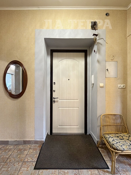 Снять 3-к квартиру, 81 кв.м., Москва, Хорошёвский, Зорге, 6к3 (№74283)