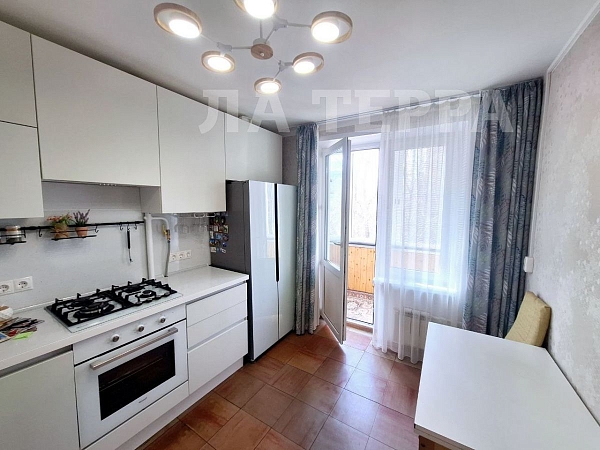 Квартира по адресу: Москва, Шокальского проезд, 31к2, общая площадь 65.2 (№74453)